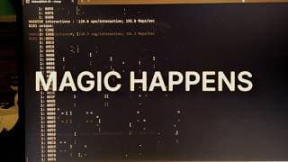 What If Intelligence Didn't Evolve? It "Was There" From the Start! - Blaise Agüera y Arcas