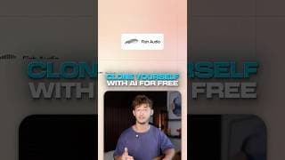 Clone Yourself For Free!