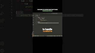 A lot of people do not know about this!