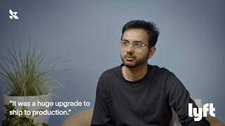 How Lyft Increased Its Agent Resolution Rate by 16% with LangSmith and LangGraph
