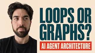 Graph Engineering vs Loop Engineering