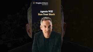 Agents Will Build Their Own AI Stack Soon