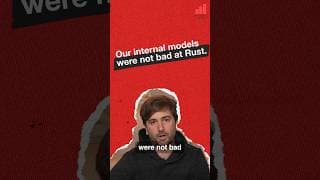 Why Codex was built in Rust