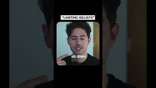 How to Overcome Limiting Beliefs