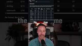 Firecrawl just released the new BEST doc to MD convertor skill