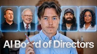 How To Become a Top 1% Decision Maker Using AI