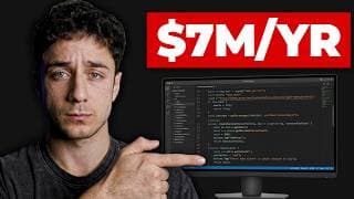 The BEST Business to Start as a Software Engineer In 2026