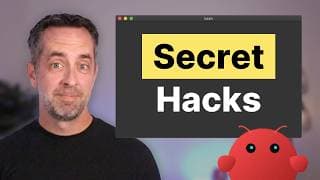 I Wasted Hundreds of Hours on OpenClaw Until I Found These