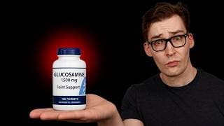 Glucosamine: More Death, More Alzheimer’s Disease - New Study!