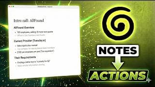 Granola is the AI Notepad that's upgrading my meetings