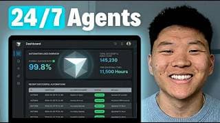 Cursor Automations Clearly Explained (worth learning?)