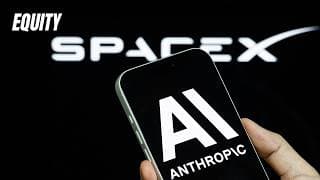 Everyone wants a piece of the enterprise AI pie | Equity Podcast