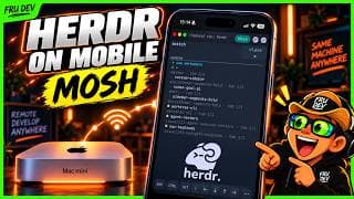 Herdr + Moshi is MONUMENTAL!!!! π±π±π±