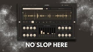 Vibe-coding a VST Plugin With Claude Code