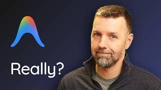 I want to like Google Antigravity, but...