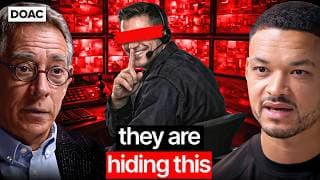 Intelligence Insider WARNS: "You Have No Idea"