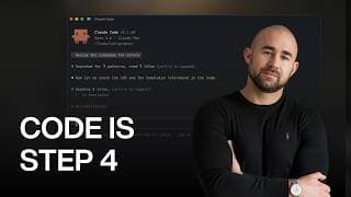 The Full AI Development Workflow (Not Just Code)