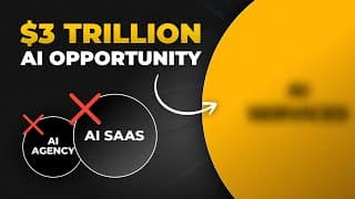 The "Boring" AI Business Model Making Millionaires in 2025