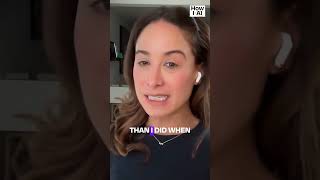 She shipped an app to the app store with zero coding knowledge