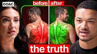 The SHOCKING Link Between Creatine & Dementia