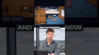 Watch Your AI Agents Work in a Virtual Office