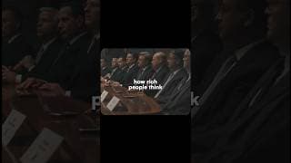 How to become the first millionaire in your family