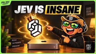 Jev Is UNBELIEVABLE π€―π€―π€―