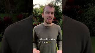 The cart keeps moving. No one asks where.