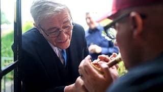 Your Brain Is a Prediction Machine, Not a Processor — Karl Friston