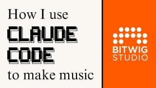 I Built the World's Best MIDI Controller