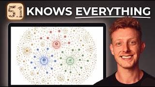 Build a Better Second Brain than 99% with Fable 5.1 (Easy Setup)