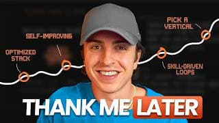 The Ultimate Guide to Building 10x Faster with Claude