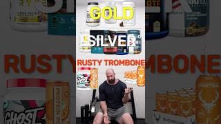 We Lab Tested YOUR Protein! #protein #supplements #proteinpowder