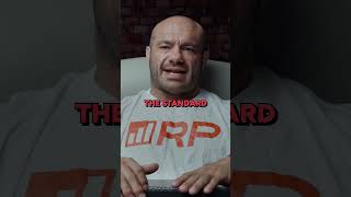 Eddie Hall Punches Twice as Hard as a Pro Boxer?