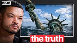Global Economist WARNS: "It's Too Late To Stop This"