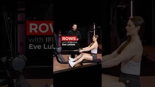 How to perform Rows