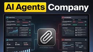 Paperclip: The AI Agent Tool That's Replacing OpenClaw