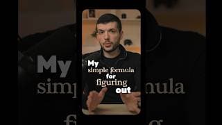 How I figure out if a market is worth entering