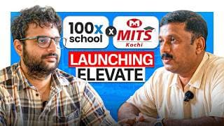 India’s Most Practical B.Tech? (Inside MITS Elevate)