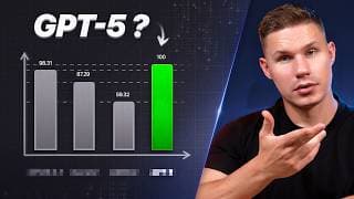 I Tested Every New AI Model for Client Work - Here's the Winner