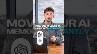 Transfer Your Memory to Claude in Seconds