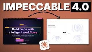 The #1 Claude Code Design Skill Just Got a HUGE Upgrade