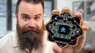 DEFCON Is Not What You Think
