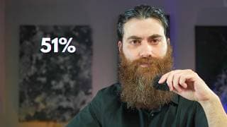 The internet is dying