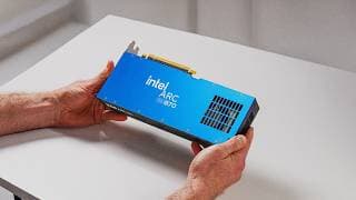 Intel just CRUSHED Nvidia & AMD GPU pricing