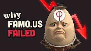 How to burn $30m on a JavaScript framework...