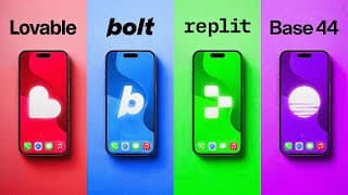 Which AI Vibe Coding Tool Is The Best?
