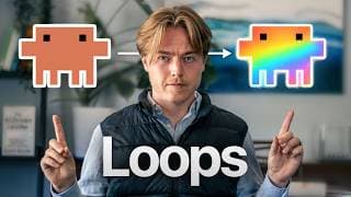 The New AI prompting Method Everyone Is Talking About: Loops (And How To Use Them)