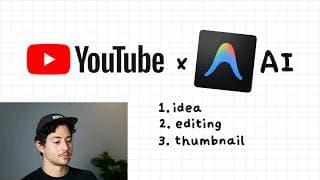 f*ck it. Here's how I automated my youtube channel in 24 mins (I show everything)