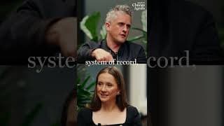 Systems of Record in the Agentic AI Era